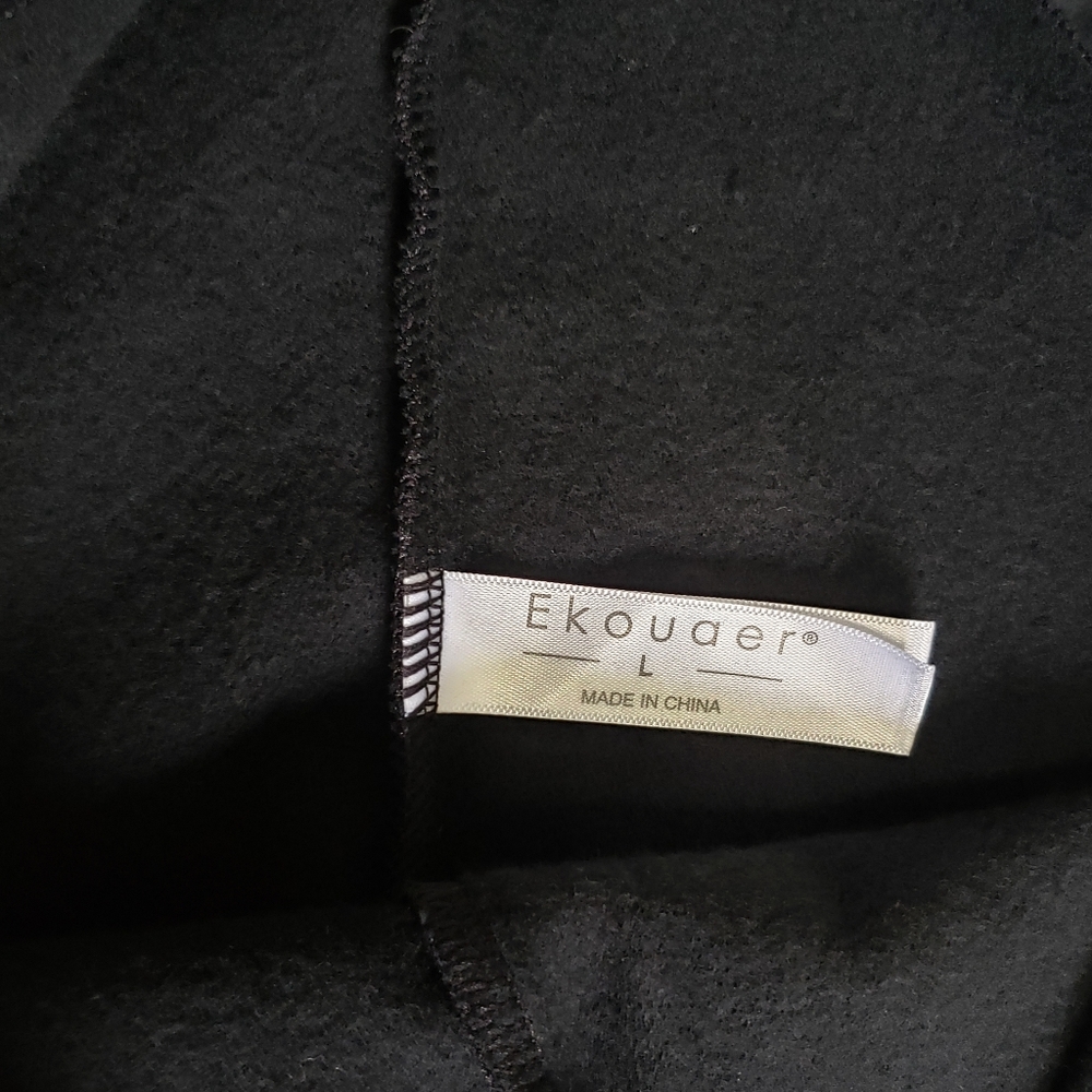 Basic black leggings - Picture 5 of 5